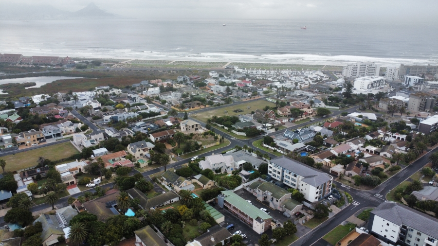 Commercial Property for Sale in Table View Western Cape